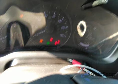 2019 Honda Hr-V Sport из США, поврежденный, VIN 3CZRU5H15KG701714